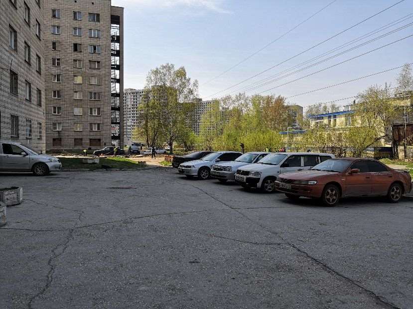 Комната Новосибирск улица, фото №7