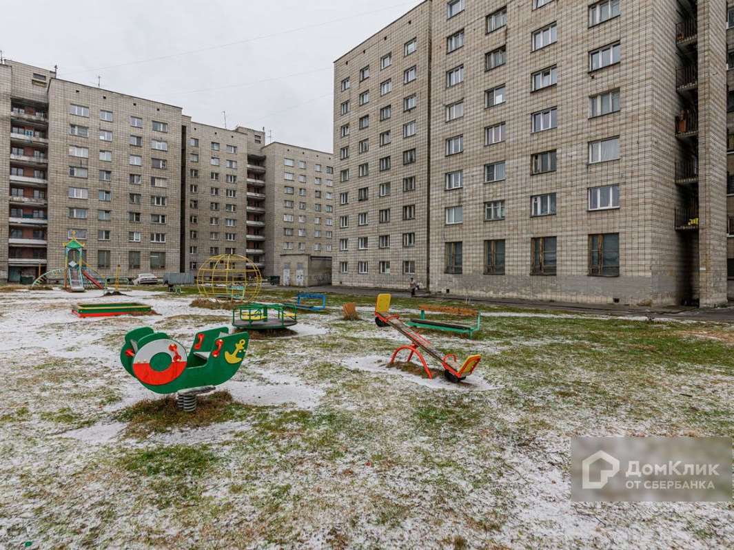 Комната Новосибирск улица, фото №8