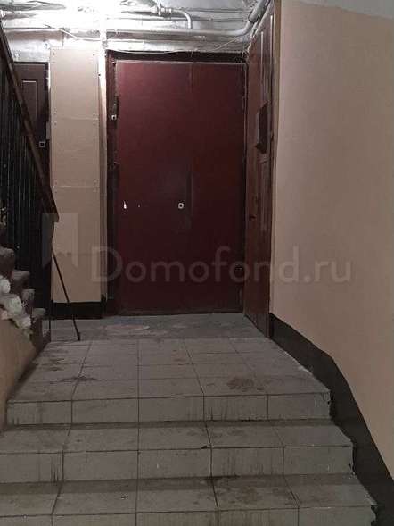 Комната ул. Малая Пушкарская улица, 13, фото №10