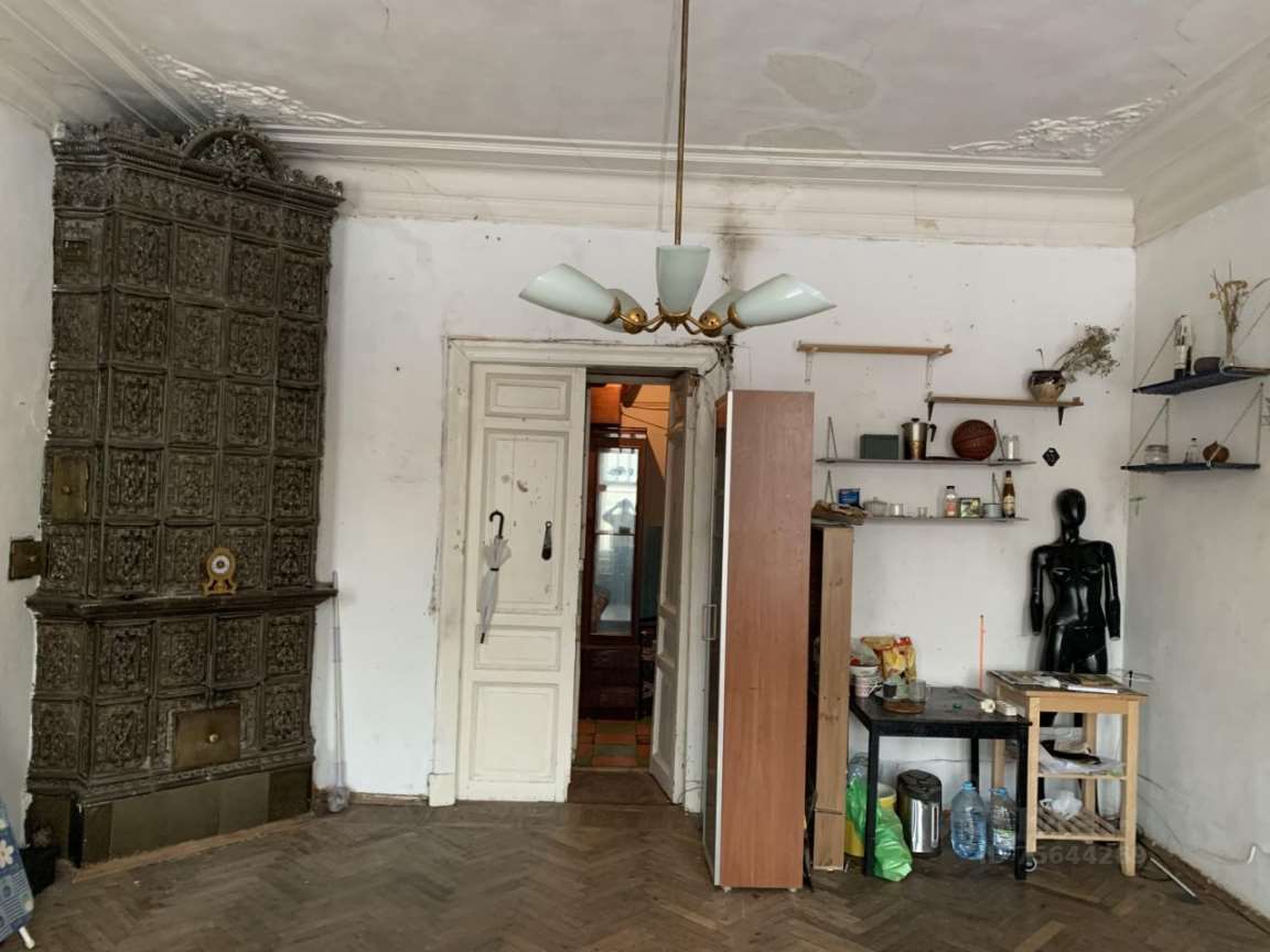 -и комнатная пр. Владимирский (МО №82 "Владимирский") проспект, фото №3