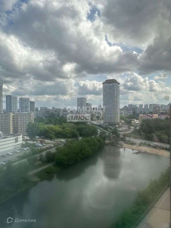 Комната Колмогорова улица, 73 к. 3, фото №4