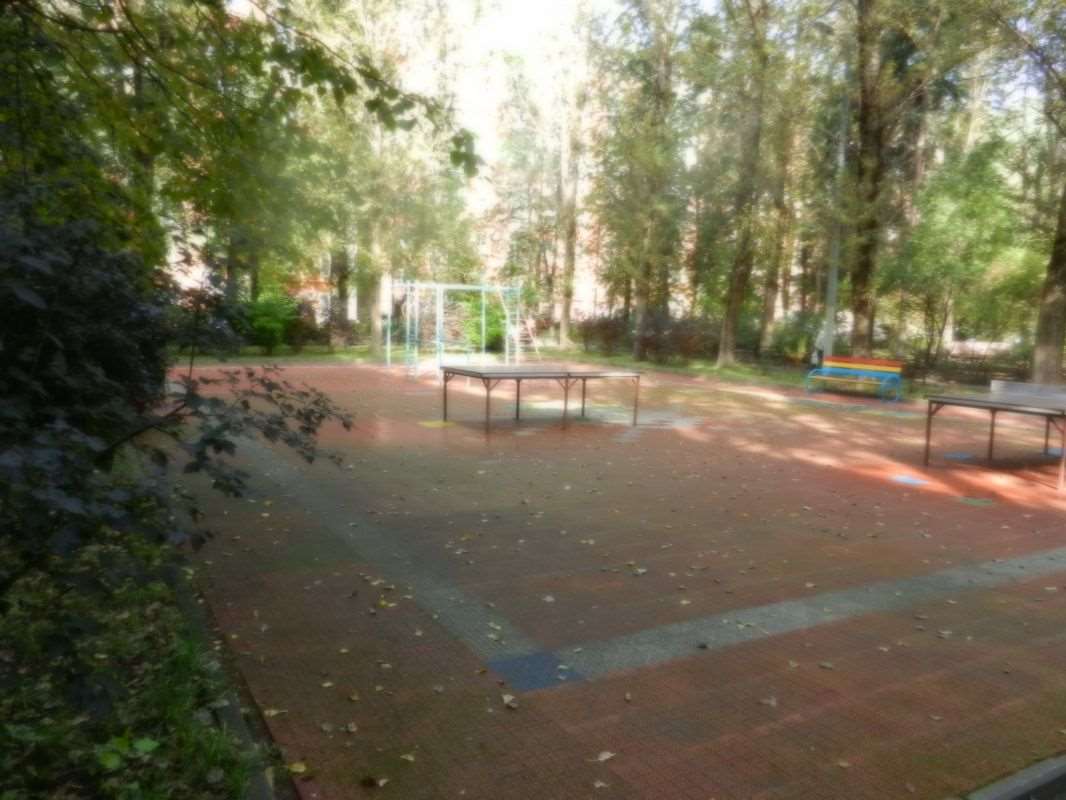 Двухкомнатная квартира Строителей улица, 6 к. 2, фото №2