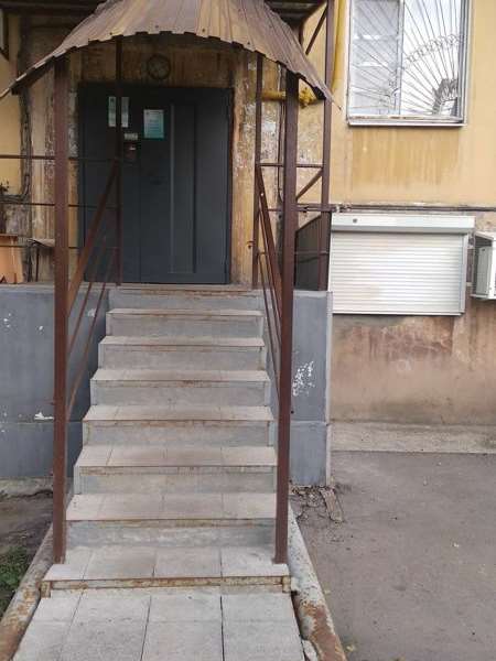 Комната Самара улица, фото №8