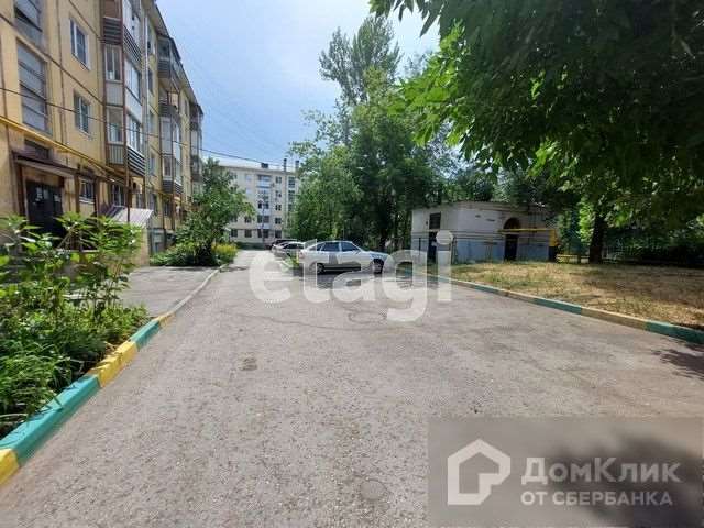 Комната Самара улица, фото №9