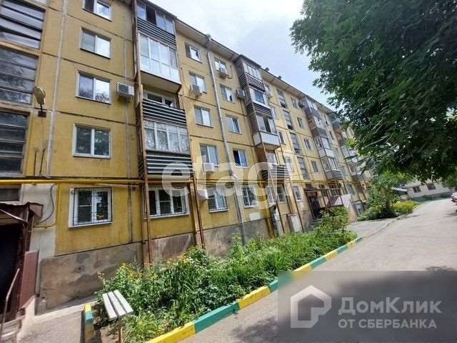 Комната Самара улица, фото №6