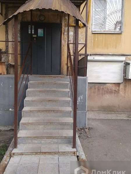 Комната Самара улица, фото №5