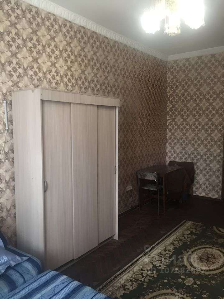 Комната пр. Большеохтинский проспект, 35 к. 2, фото №4