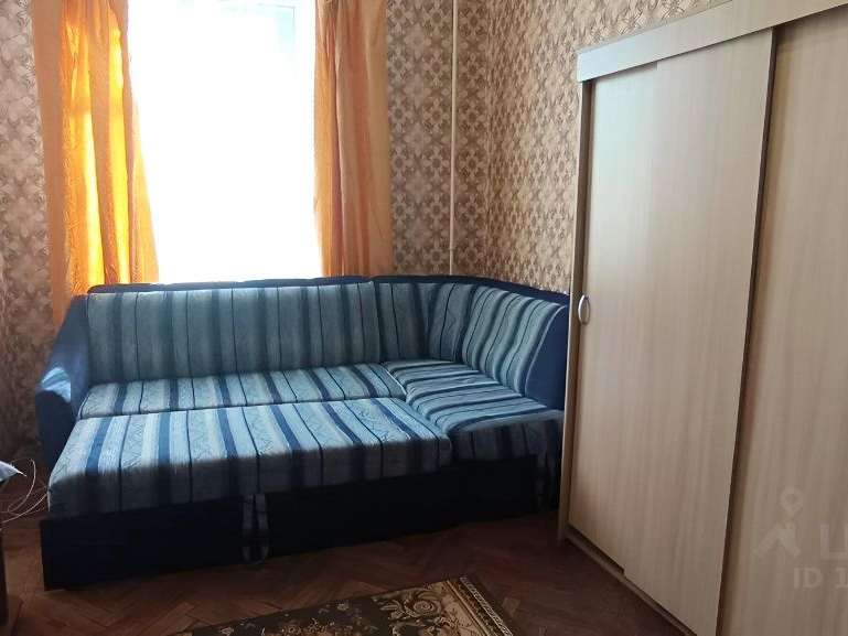 Комната пр. Большеохтинский проспект, 35 к. 2, фото №2
