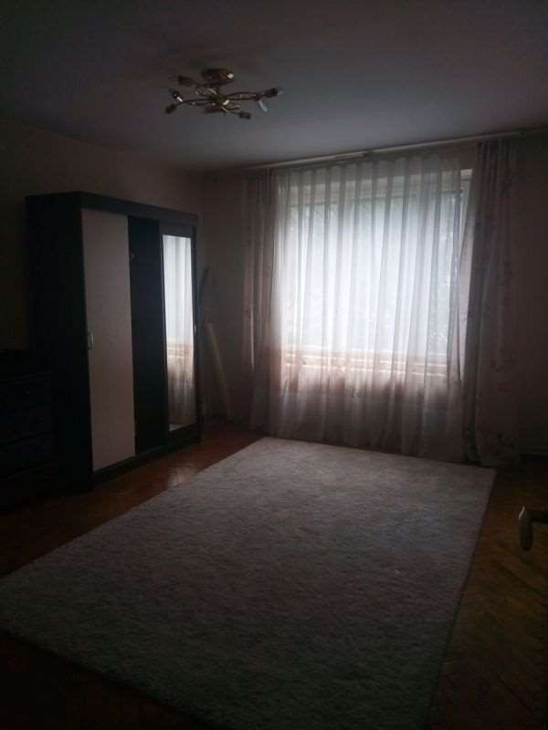 Однокомнатная квартира Утренняя улица, 18 к. 1, фото №5