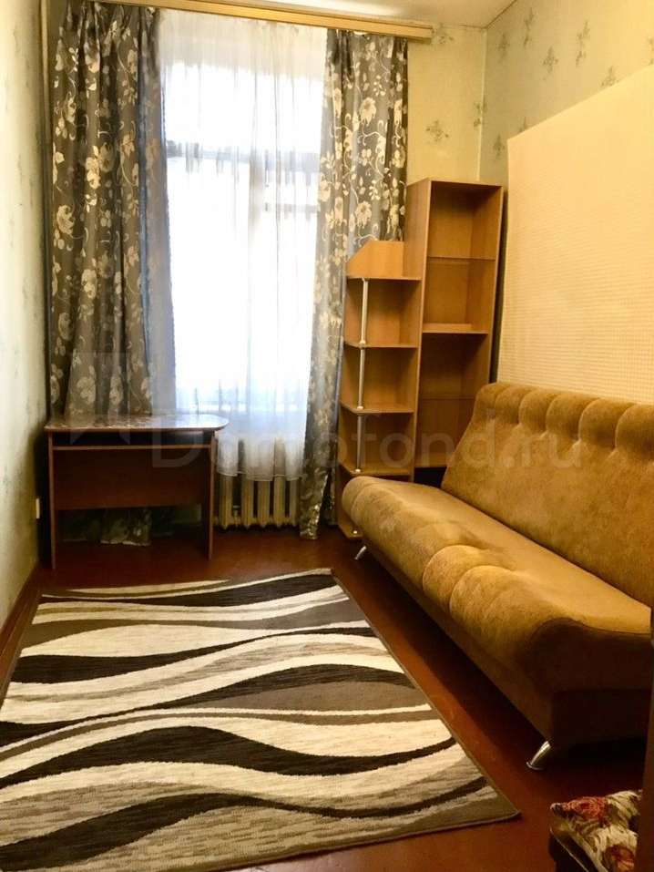 Комната проезд Васильевского острова проезд, 41, фото №4