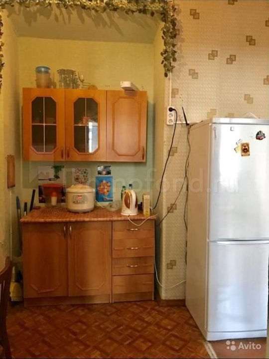 Комната проезд Васильевского острова проезд, 41, фото №1