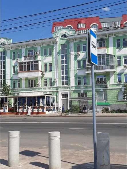 Комната Максима Горького улица, 117, фото №10