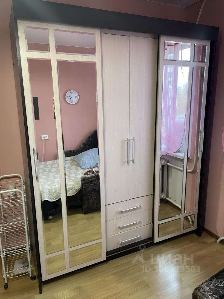 Комната пр. Солидарности проспект, 29 к. 1, фото №5