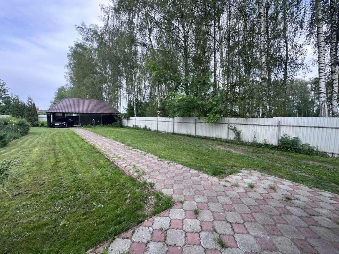 Дом 6 комнат Московская улица, фото №5
