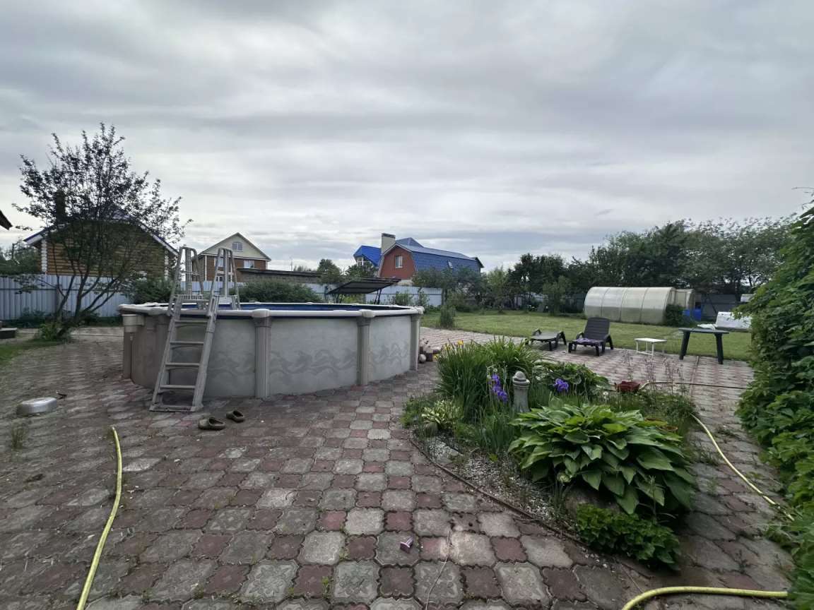 Дом 6 комнат Московская улица, фото №2