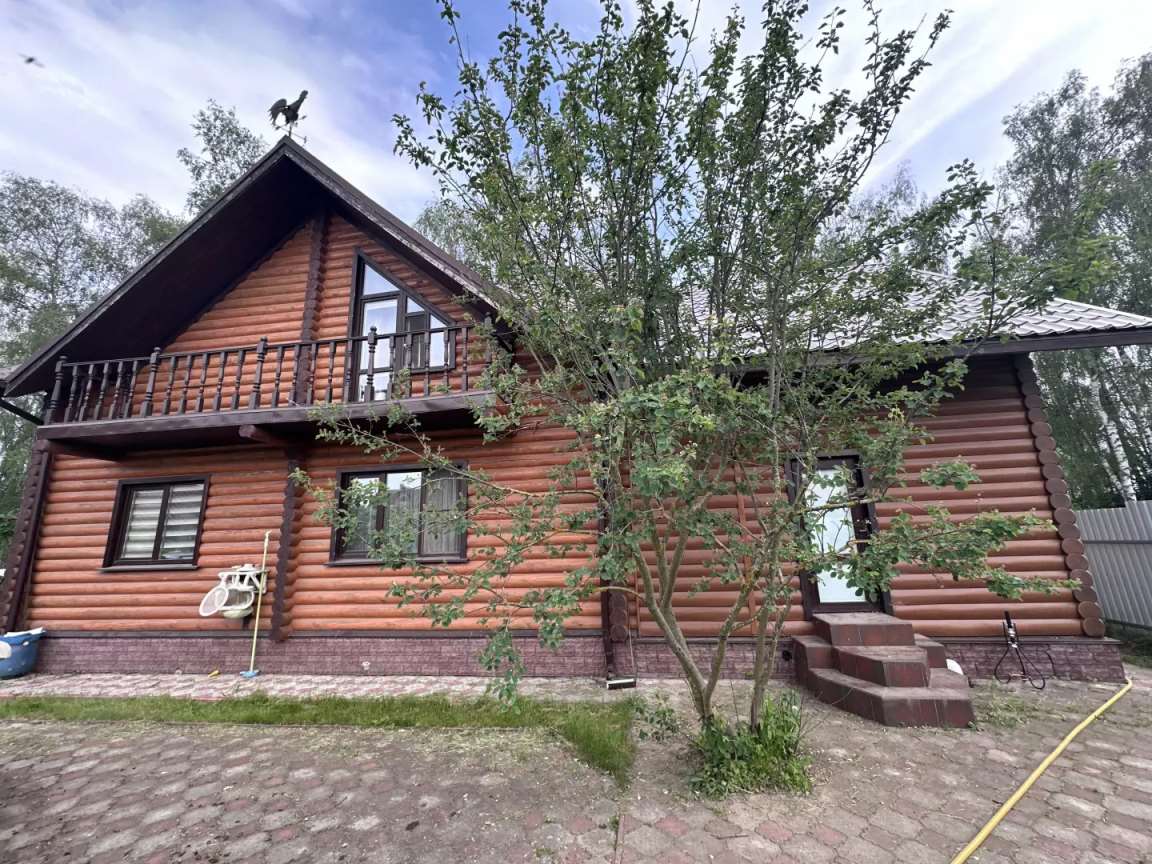 Дом 6 комнат Московская улица, фото №3