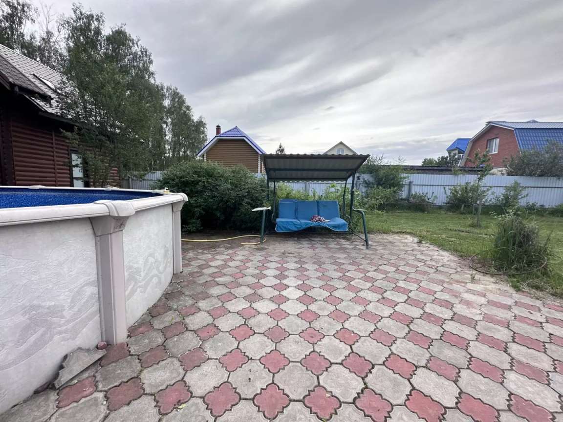 Дом 6 комнат Московская улица, фото №1