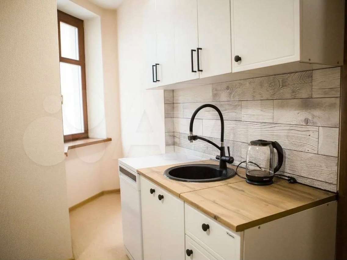 Комната Преображенский Вал улица, 24 к. 5, фото №8