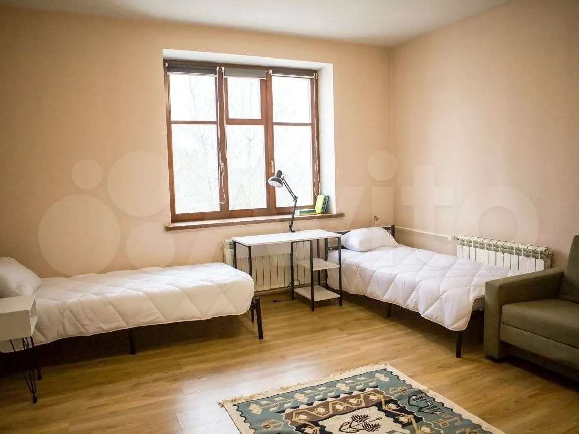 Комната Преображенский Вал улица, 24 к. 5, фото №7