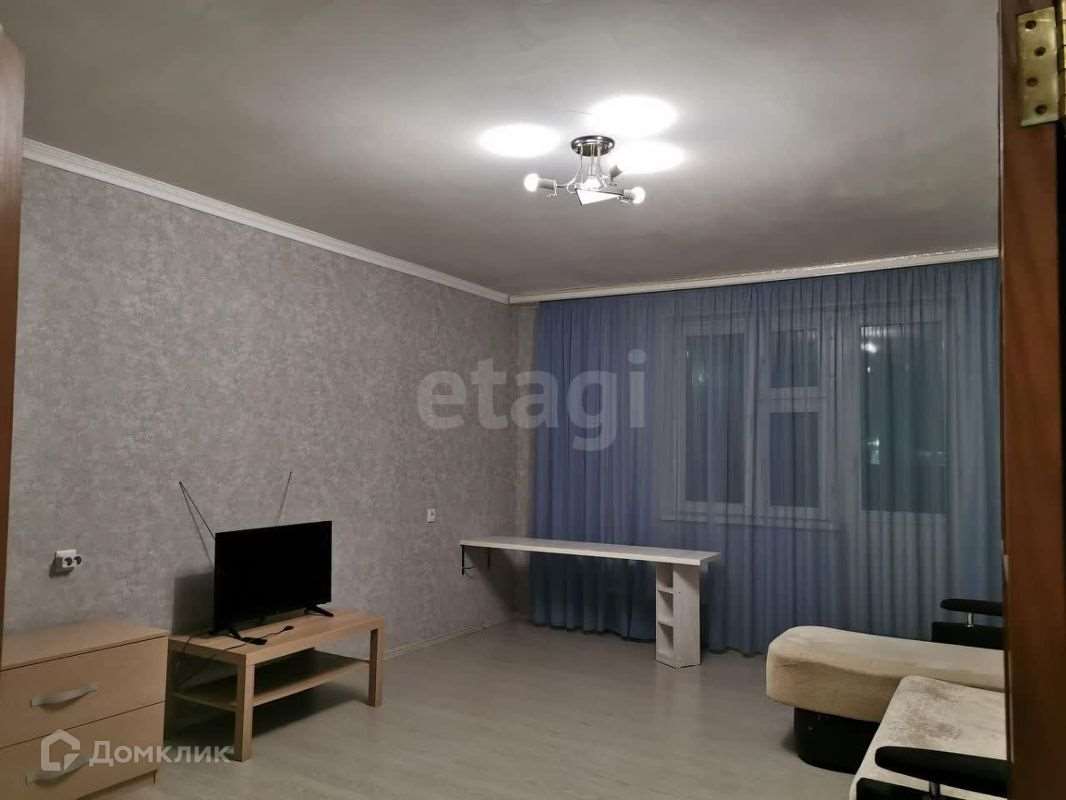 Однокомнатная квартира Новосибирск улица, фото №6