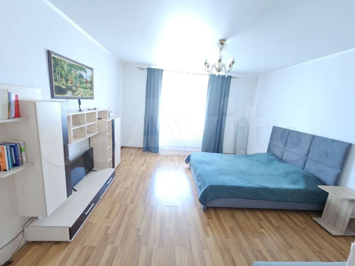Комната Not Defined, фото №7