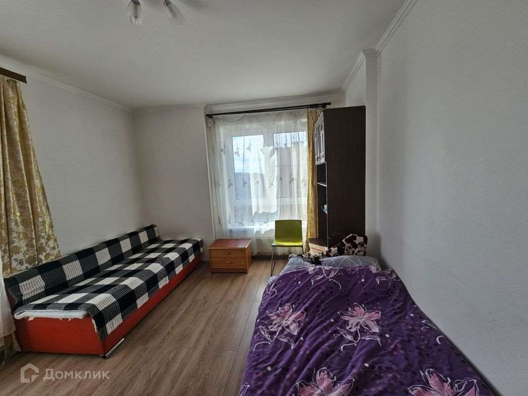 Комната Люблинская улица, 76 к. 3, фото №10