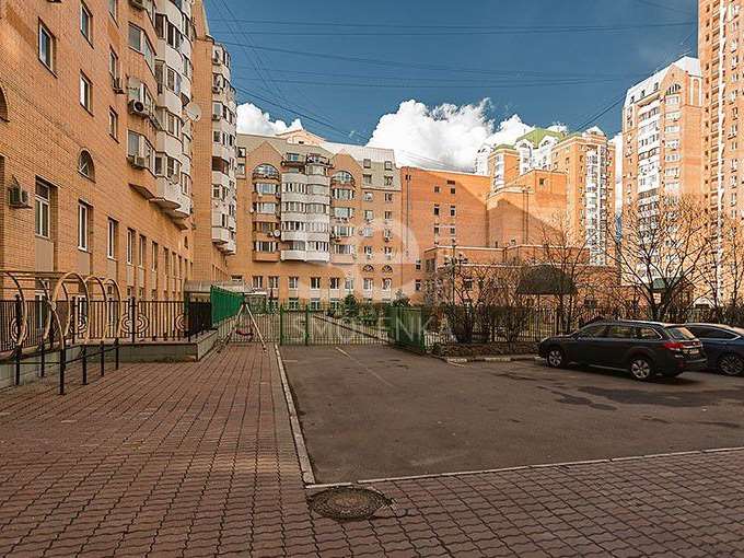 Трехкомнатная квартира Зоологическая улица, 26, фото №3
