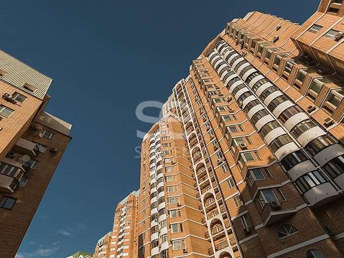 Трехкомнатная квартира Зоологическая улица, 26, фото №6