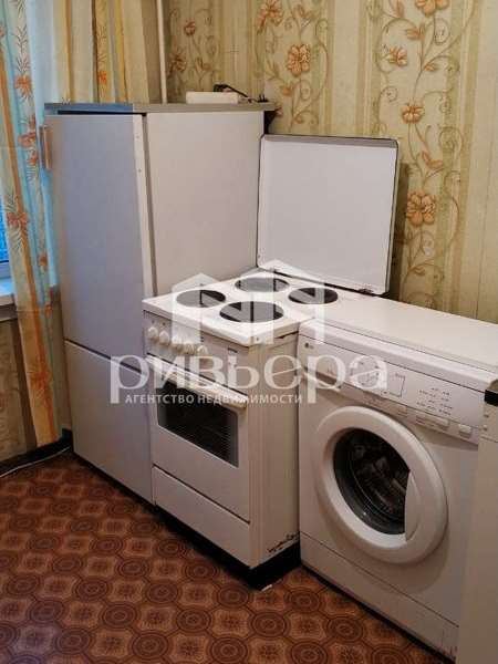 Однокомнатная квартира Новосибирск улица, фото №6