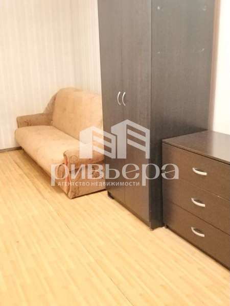 Однокомнатная квартира Новосибирск улица, фото №3