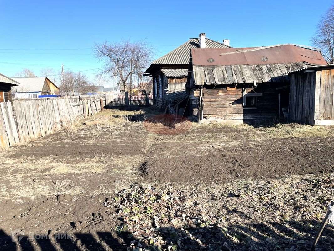 Дом  комнаты Тугулымский улица, фото №3