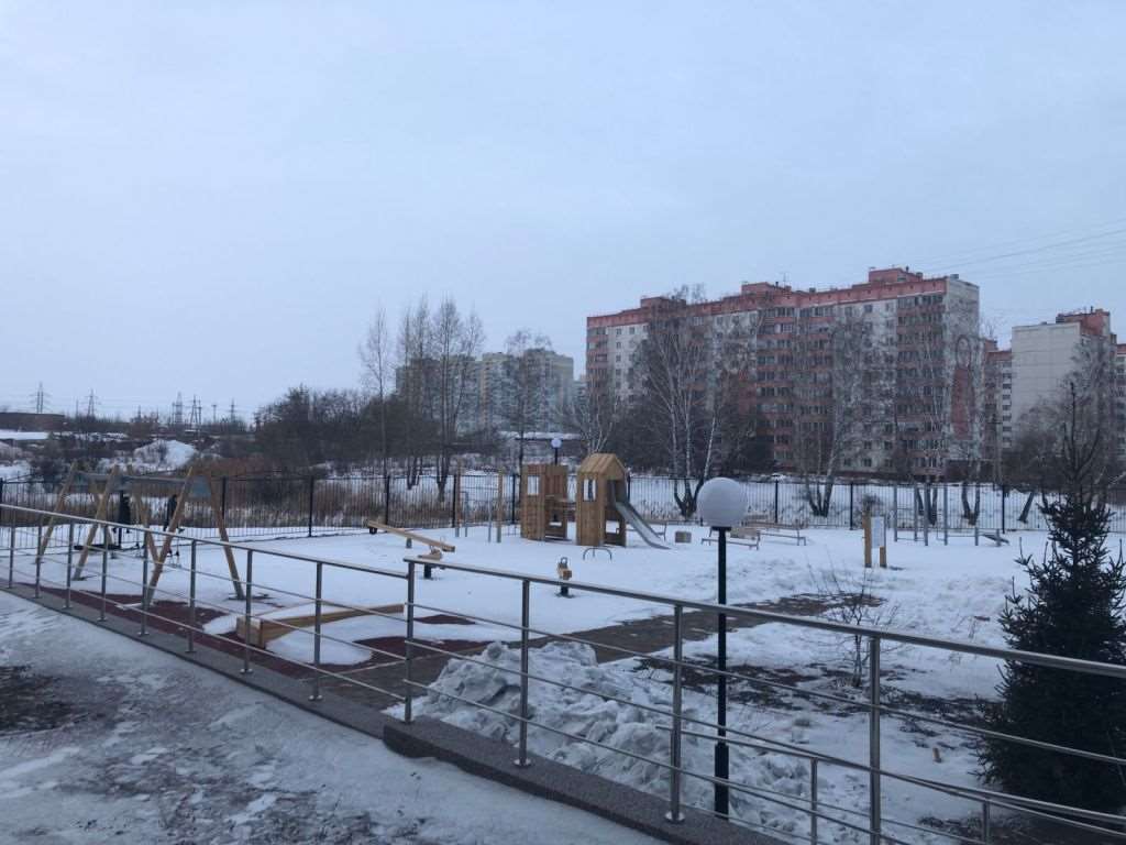 Студия Новосибирск улица, фото №3