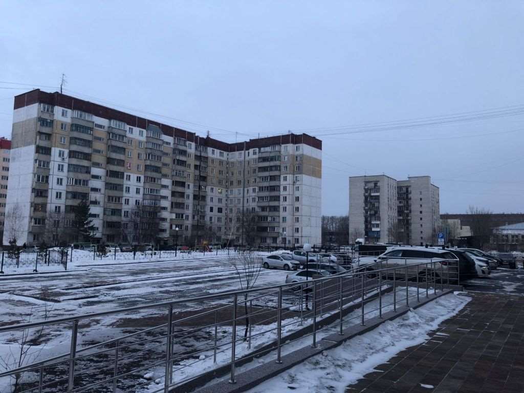Студия Новосибирск улица, фото №8