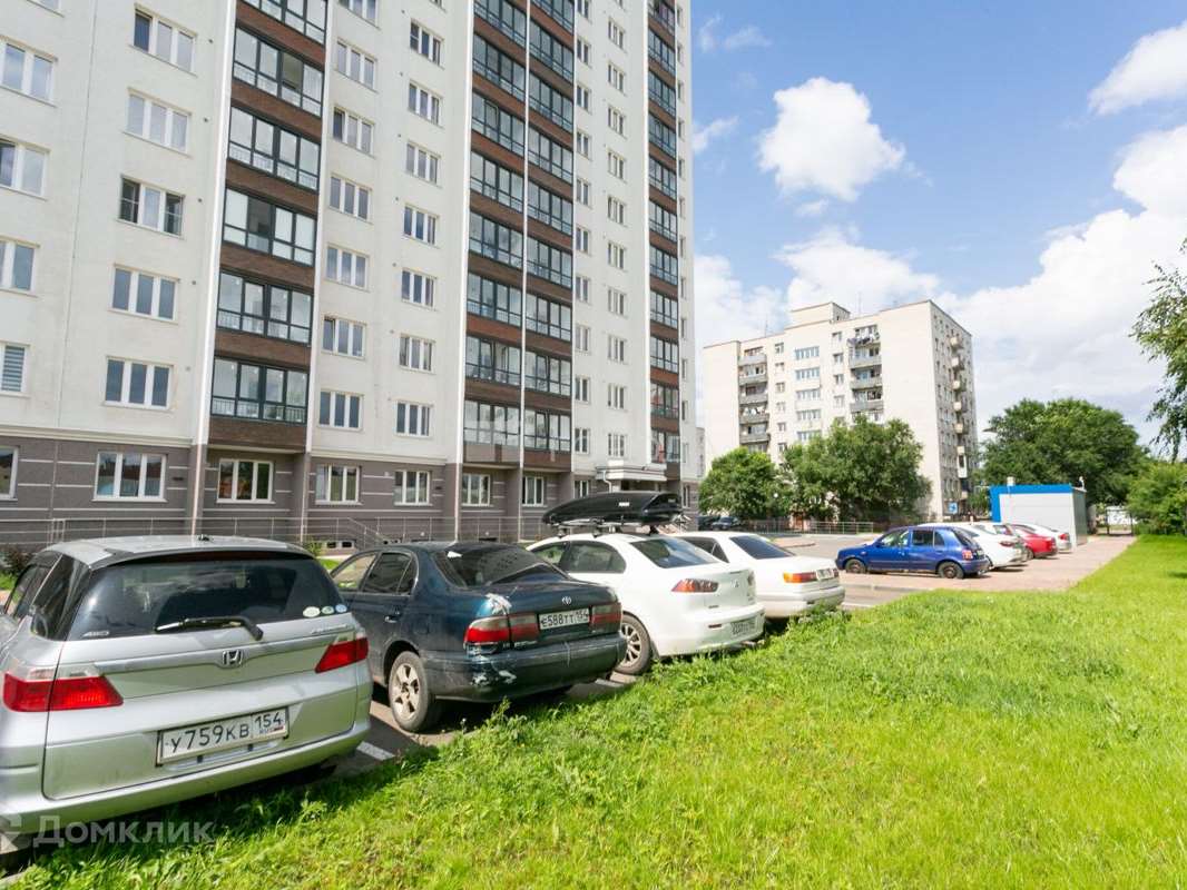Студия Новосибирск улица, фото №7