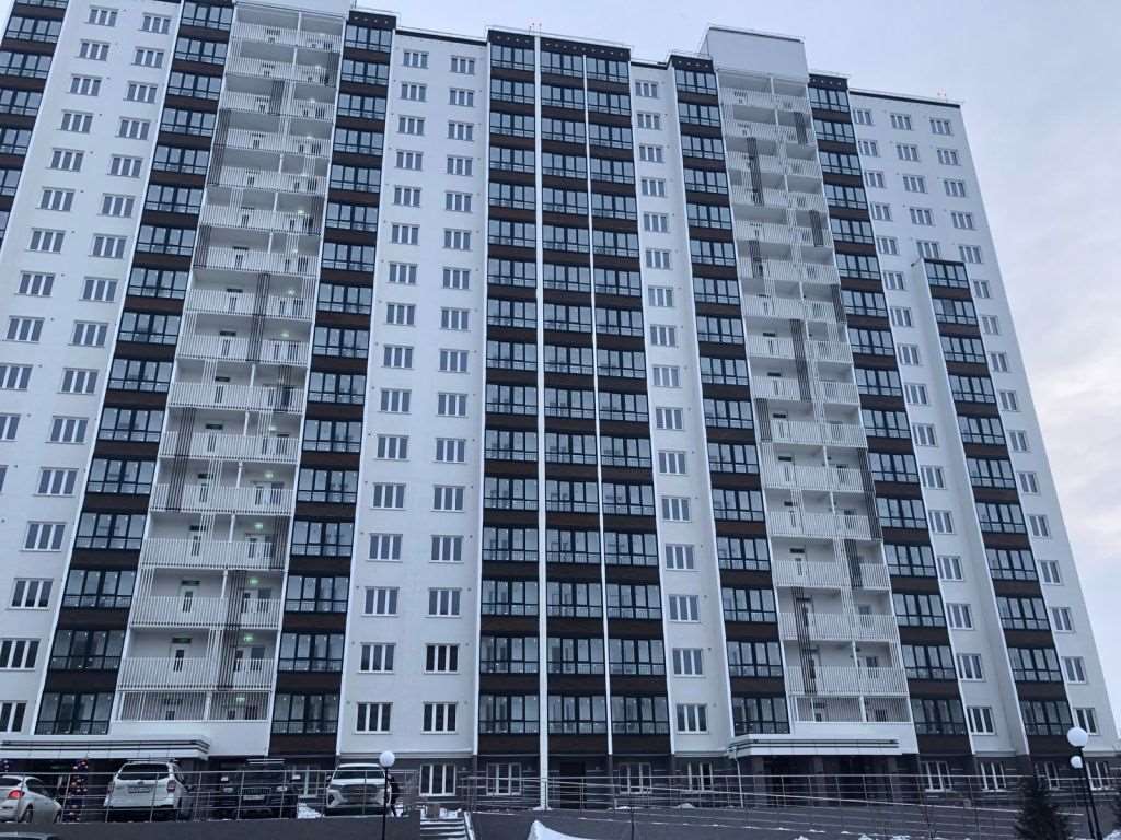 Студия Новосибирск улица, фото №6