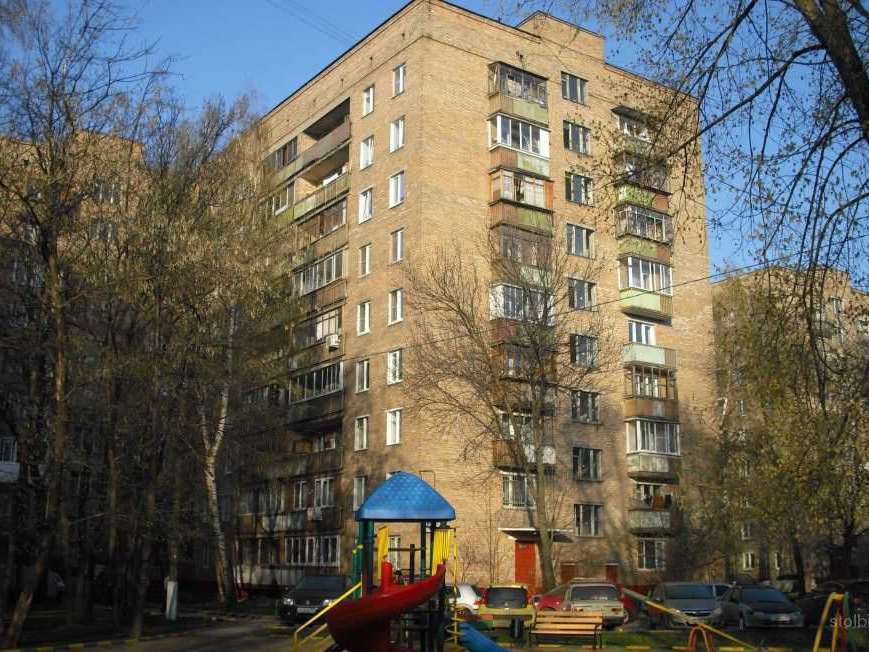 Трехкомнатная квартира Нижегородская улица, 53, фото №7