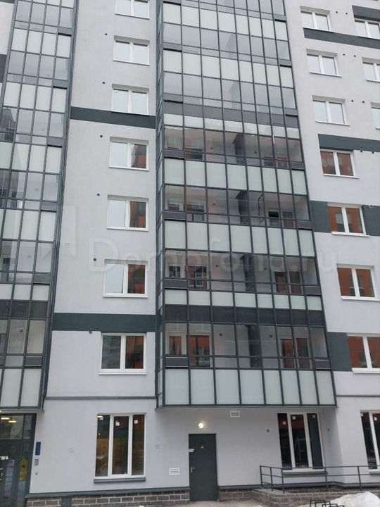 Однокомнатная квартира пр. Пискарёвский проспект, 145 к. 3, фото №6