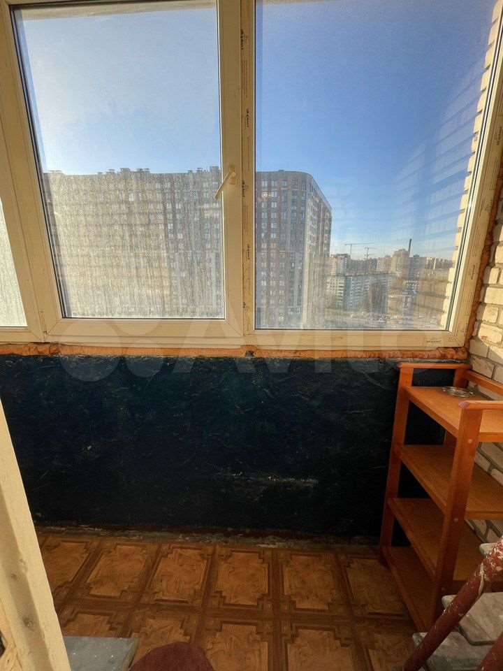 Комната ул. Хошимина улица, 13 к. 1, фото №3