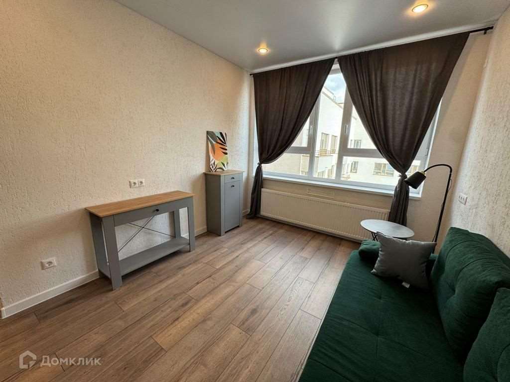 Однокомнатная квартира Екатеринбург улица, фото №5