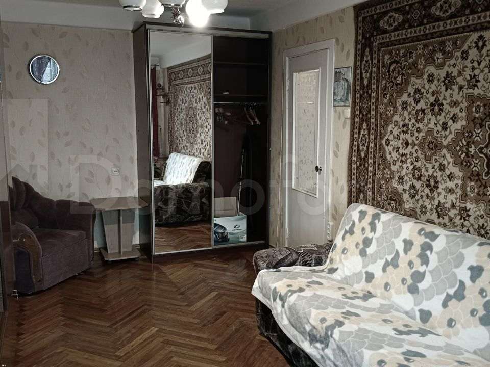 Однокомнатная квартира пр. Науки проспект, 40, фото №9