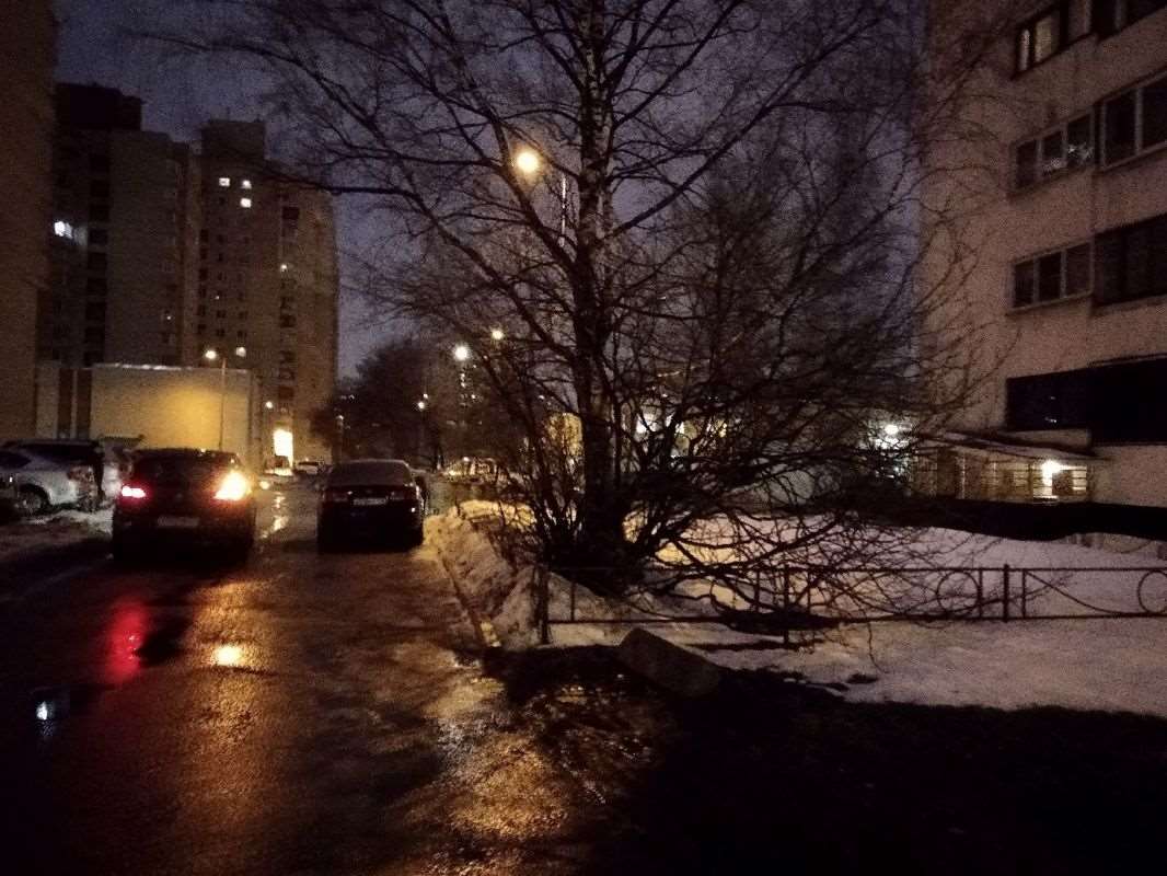 Однокомнатная квартира б-р Серебристый бульвар, 5 к. 1, фото №9