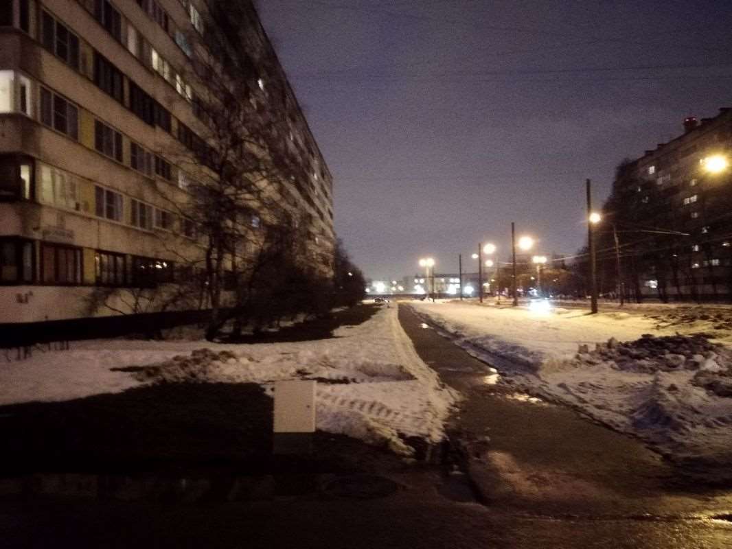 Однокомнатная квартира б-р Серебристый бульвар, 5 к. 1, фото №6