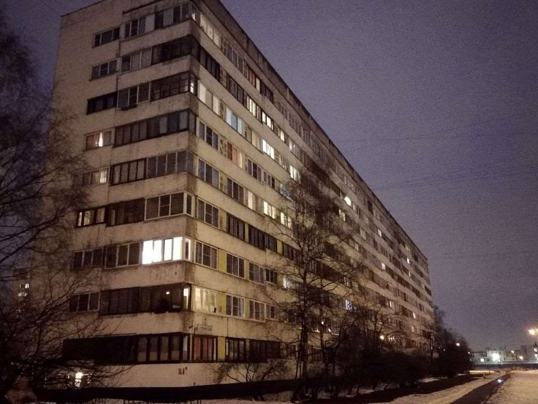 Однокомнатная квартира б-р Серебристый бульвар, 5 к. 1, фото №8