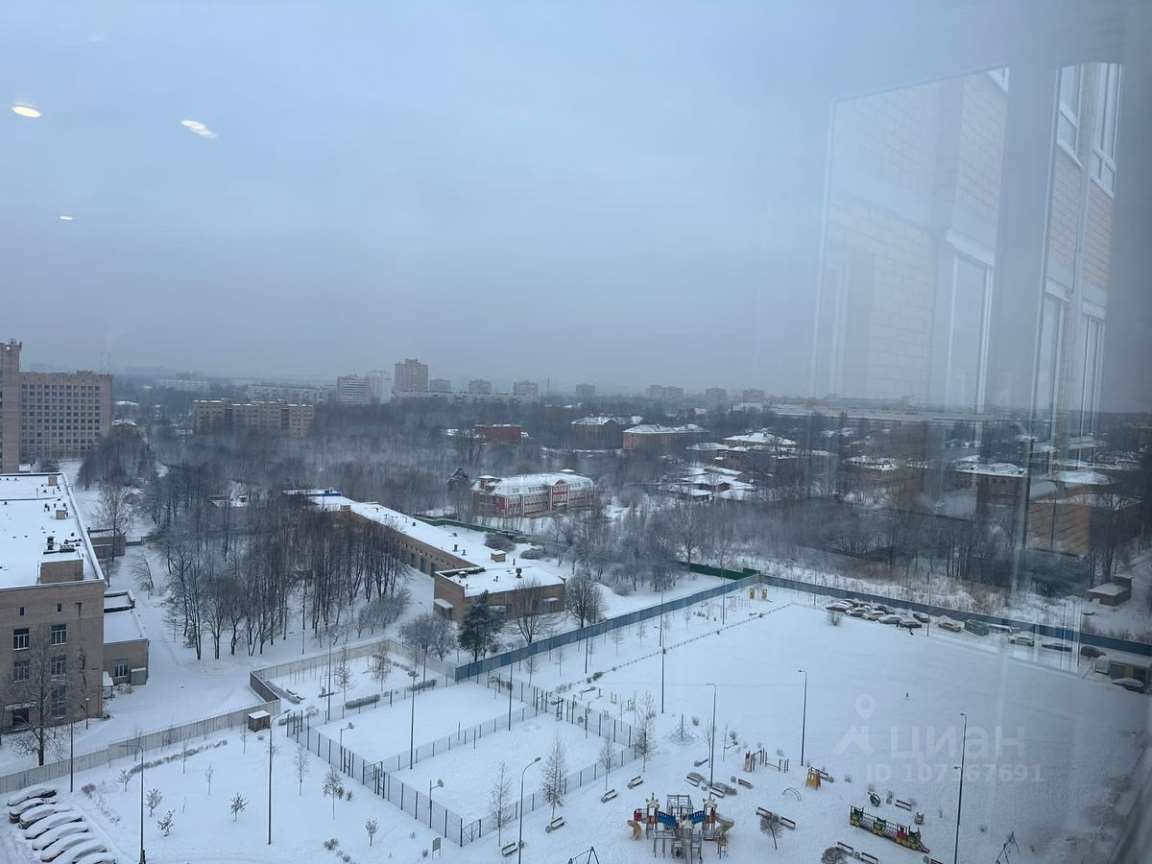 Однокомнатная квартира пр. Екатерининский проспект, фото №5