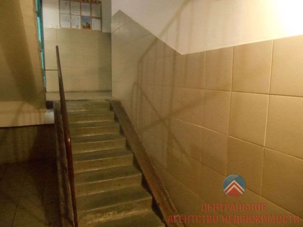 Однокомнатная квартира Новосибирск улица, фото №2