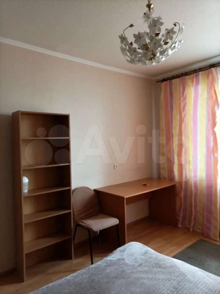 Комната Рабочий улица, фото №1