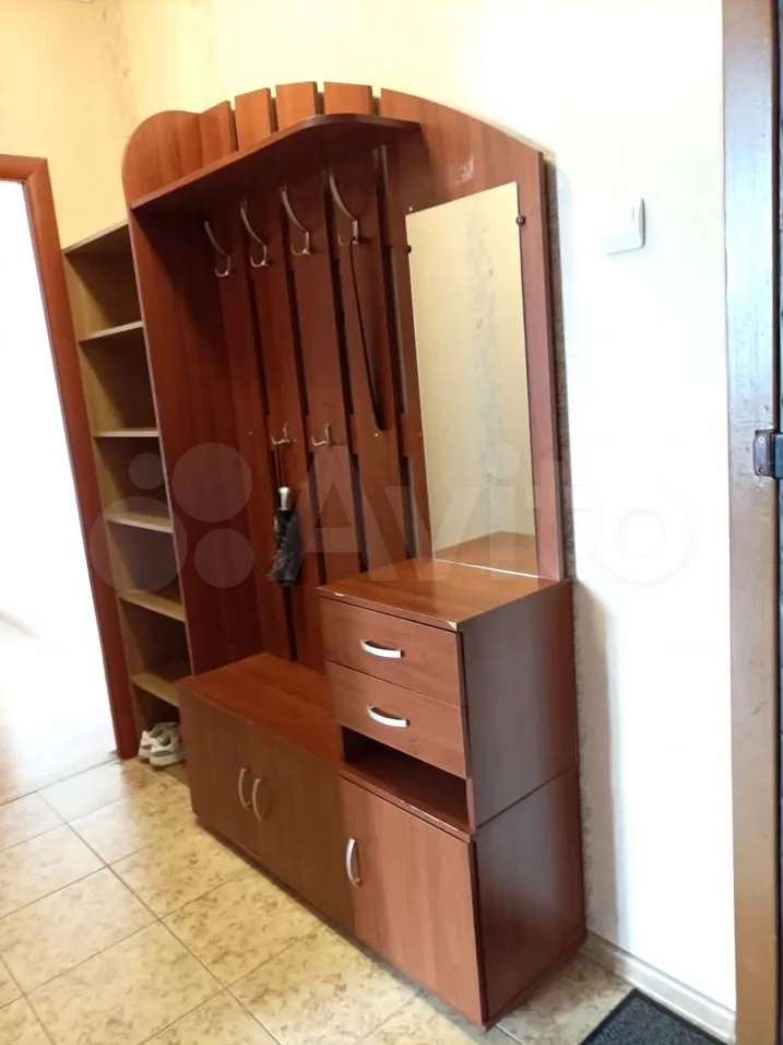 Комната Рабочий улица, фото №6