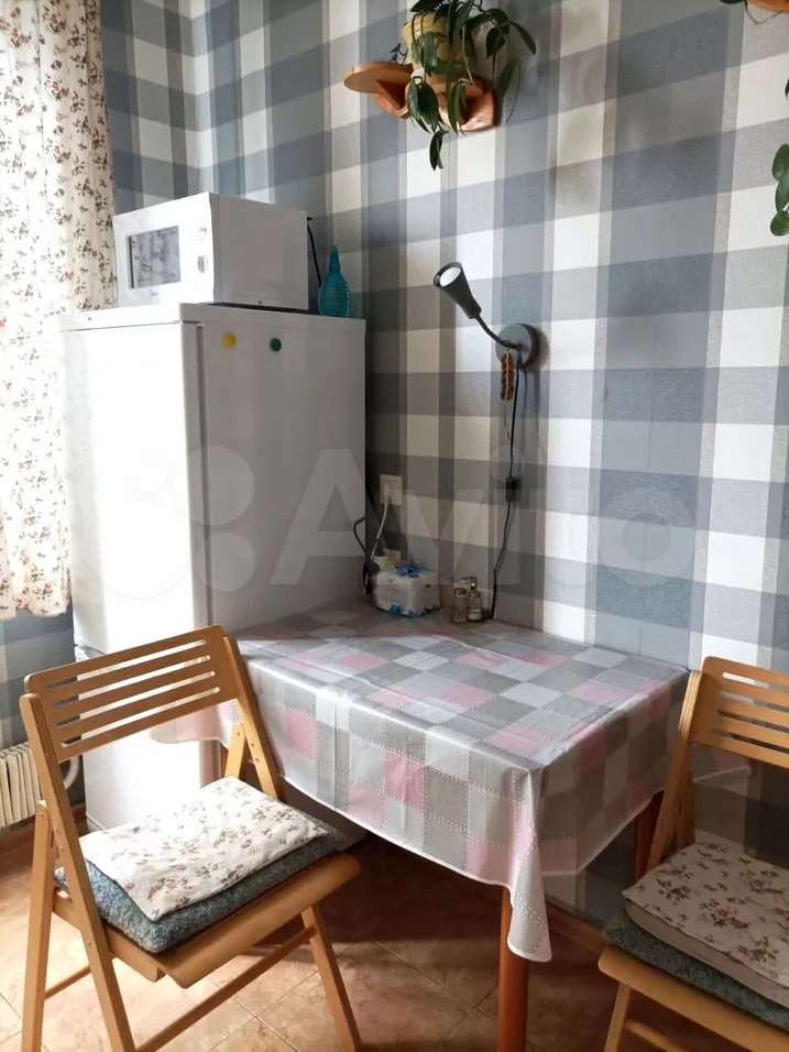 Комната Рабочий улица, фото №9