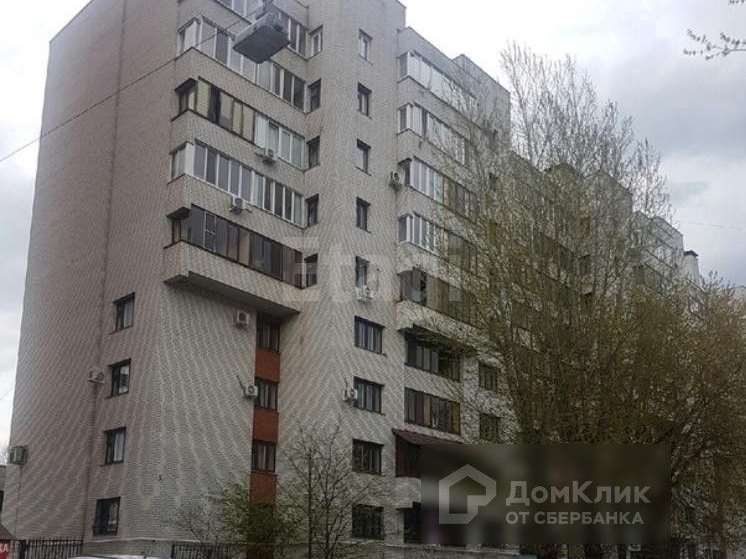 Двухкомнатная квартира Казань улица, фото №7