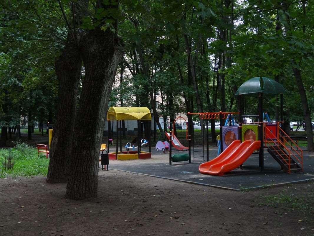 Двухкомнатная квартира Халтуринская улица, 7, фото №8